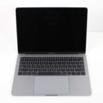 2016 Apple MacBook Pro 13-inch i5 2.0GHz – 8GB RAM 256GB SSD Space Gray - Image 2