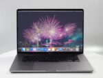 MacBook Pro (2019) 16-Inch - 2.3GHz Core i9 - 5500M - 32GB - 2TB SSD - Space Grey - Image 3