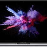 MacBook Pro (2017) 13-inch – Intel Core i5 2.3GHz – Space Gray or Silver