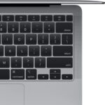 2020 Apple MacBook Air 13-inch M1 – 7-Core GPU 8GB RAM 256GB SSD | Space Gray - Image 3