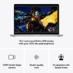 MacBook Pro (2024) 16-inch – Apple M4 Max 16-Core CPU • 40-Core GPU – 64GB RAM 2TB SSD – 16 Cycles - Image 4