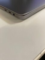 MacBook Pro (2019) 16-Inch - 2.3GHz Core i9 - 5500M - 32GB - 2TB SSD - Space Grey - Image 4