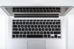 MacBook Air (2017) 13-inch – Intel Core i5 1.8GHz – 8GB RAM 256GB SSD – Silver - Image 3