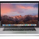 Apple Macbook Pro 2010 17-Inch 2.53GHz Core i5 (Customize IT)