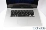 Apple Macbook Pro 2010 17-Inch 2.53GHz Core i5 (Customize IT) - Image 2