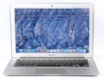 MacBook Air (2017) 13-inch – Intel Core i5 1.8GHz – 8GB RAM 256GB SSD – Silver