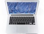 MacBook Air (2017) 13-inch – Intel Core i5 1.8GHz – 8GB RAM 256GB SSD – Silver - Image 2